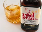redstag
