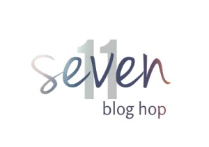 Seven 11 blog hop
