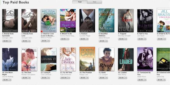 Top20iBooks