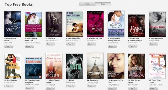 iBooks Australia Free 