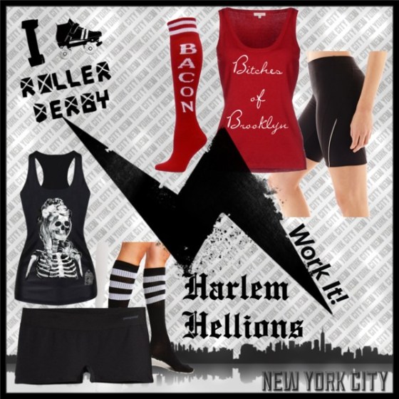 RollerDerby
