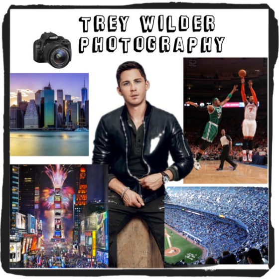 TreyWilderPhoto