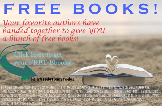freebie frenzy copy